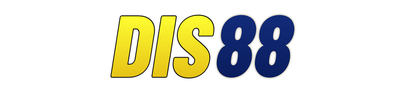 dis88 Logo
